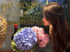 -MONICH牛排融合餐厅(和义大道购物中心店)