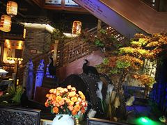 -二十八里太湖船菜(吉祥路店)