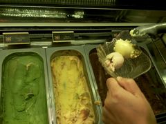 -广州花园酒店-凌璇阁360度高空海鲜自助餐CAROUSEL