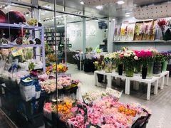 -王四营海鲜市场