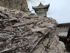 -武当山风景区