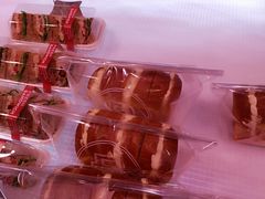 -巴黎贝甜(五月花广场店)