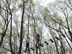 -WeLope紫金山探险公园