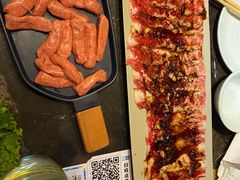-一品诚记烤肉·甄选店(中南路店)