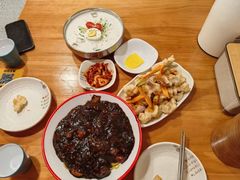 -多宾韩国料理(学衡路店)