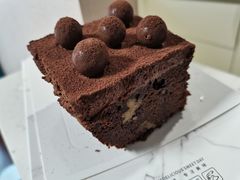 -及咖啡GatherCoffee(华申大厦店)