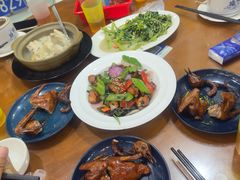 -煲煲掂风味煲仔饭餐厅(西区店)