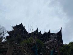 -土家风情园