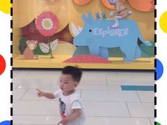 -凯德广场(西城店)