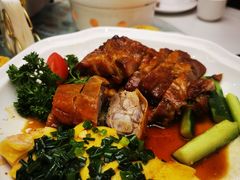 -避风塘·金牌店·夜宵(金玉兰店)