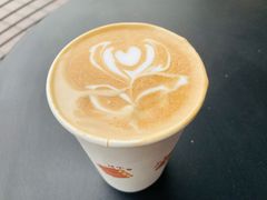 -Seesaw Coffee(环贸iapm店)
