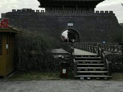 -扬州大学(扬子津校区)
