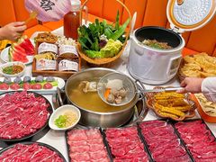 -牛品福潮汕牛肉火锅(旺庄店)