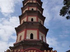 -广州莲花山旅游区