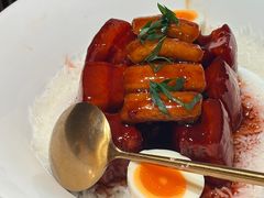 -锦府园·新台州菜(合生汇店)