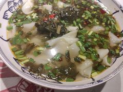 -汉唐宴长安食府