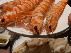 海虾-協成海鮮火鍋(老店)