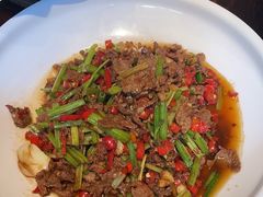 -衡厨·衡阳土菜(中南店)