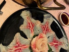 -囍凤楼·粤菜·点心·火锅(温特莱店)
