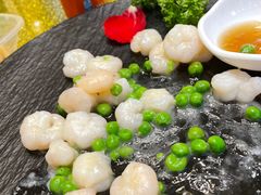 -宋园·金宴浙鲜馆(静安店)