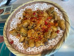 -年辉渔村·非遗传承餐厅(新丰江店)