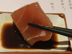 -清水日本料理铁板烧(学府路店)