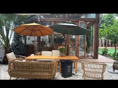 -柠檬花院烤肉·围炉煮茶·草坪团建·生日派对(三圣乡店)