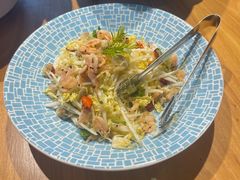 -村长家的疙瘩汤·东营菜(东营茶城店)