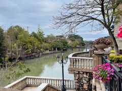-中旅阿那亚九龙湖·公主酒店