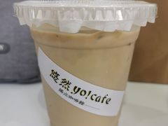 -悠然咖啡(高坪阳春路店)