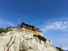 -泰山风景名胜区