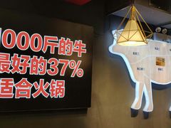 -牛品福潮汕牛肉火锅(旺庄店)