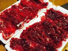 -三头牛·潮汕牛肉生蚝火锅 (夏湾店)