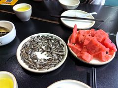 -野菌皇海景野生菌火锅(滨海大道店)