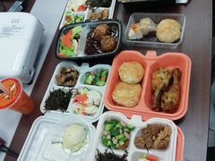 -香妃烤鸡(西单店)