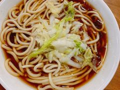 牛肉汤面小份（4两）-柴氏风味斋(甘家口店)