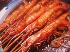 -北国饭店·海鲜.北方菜(榕城店)