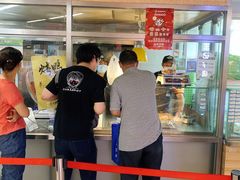 -上海枇杷烤鸭(城乡贸易中心店)