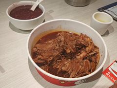 -九毛九西北菜(番禺万达店)