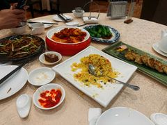 -麒麟中餐厅·经典粤菜·地道菜式老字号(广州长隆酒店)