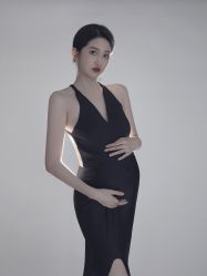 -专注孕妇照亲子照·纪田摄影