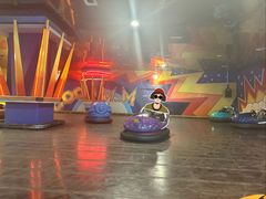 -成功时代广场主题乐园