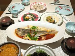 -维园悦谱·海派家常菜(乌鲁木齐南路店)