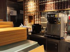 -无印良品餐堂 MUJI Diner(成都太古里店)
