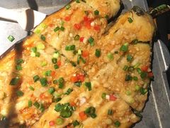 -很久以前羊肉串(昌里路三钢里店)