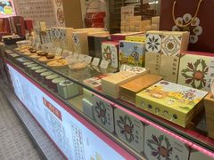 自助取餐区-阿吉仔(大元路店)