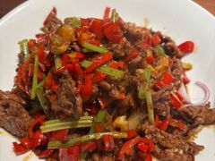 -阿明小菜·海鲜·上海菜(梅陇店)
