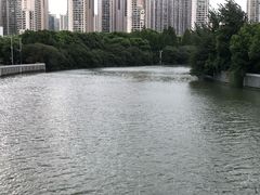 -苏州河梦清园环保主题公园