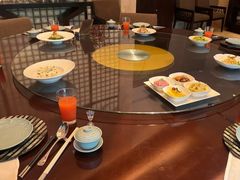 -西安凯悦酒店·湖畔中餐厅