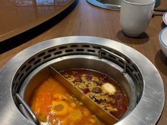 -快乐小羊(富强中路店)